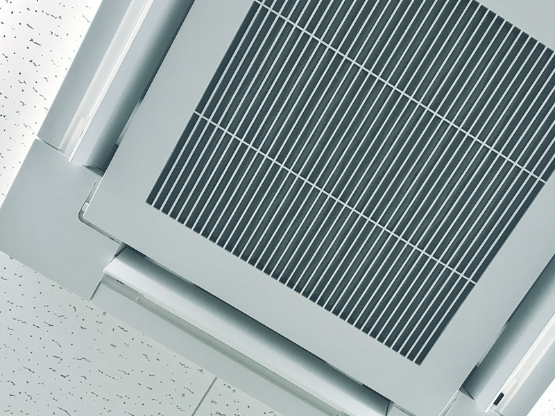 新規設置業務の施工イメージ