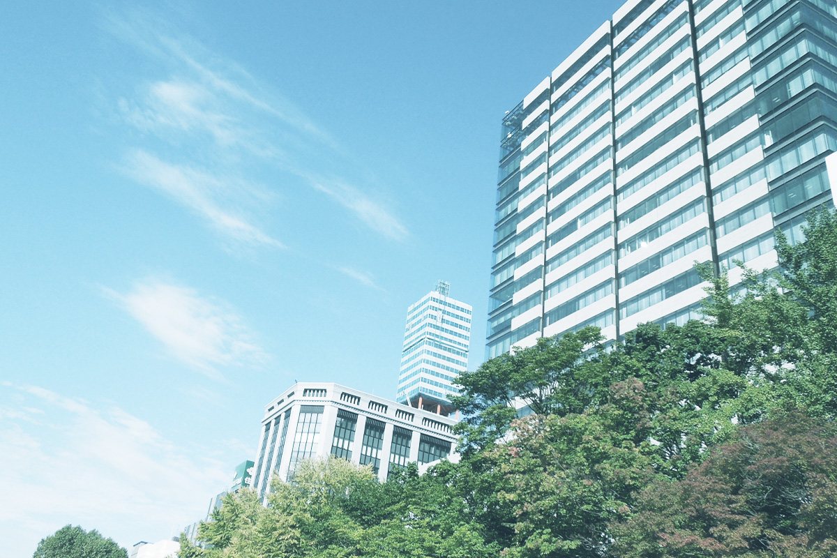 地域に根ざし、長く選ばれる会社へ