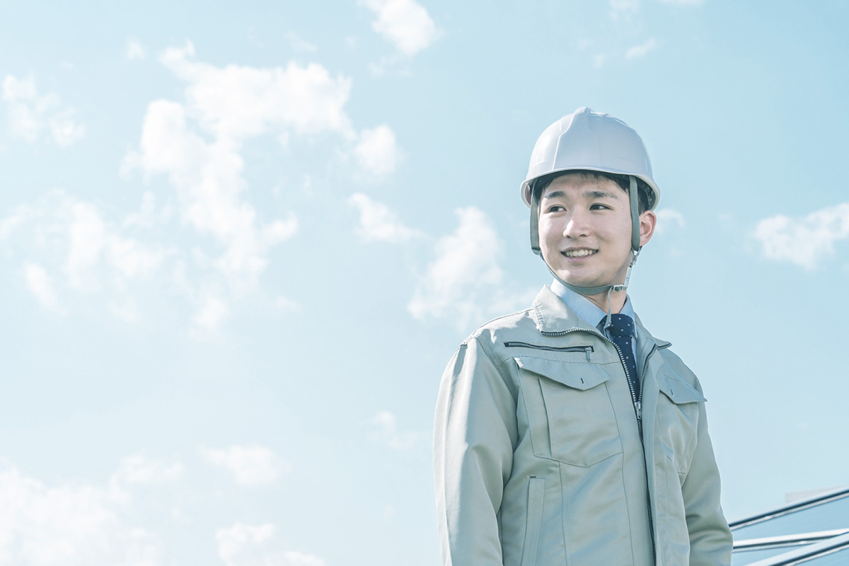 ご相談からアフターフォローまで